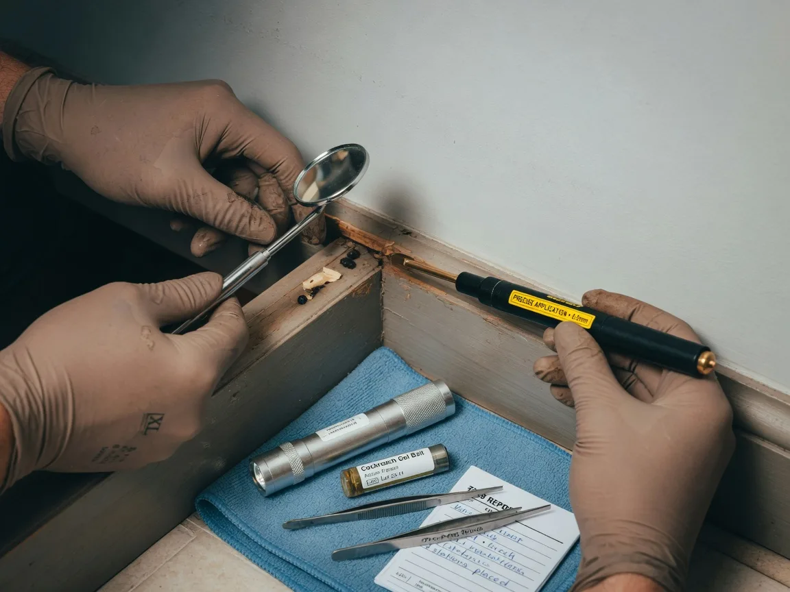 Why choose Emergency Pest Control in Oxford, MS